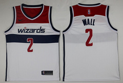 NBA Jersey-175